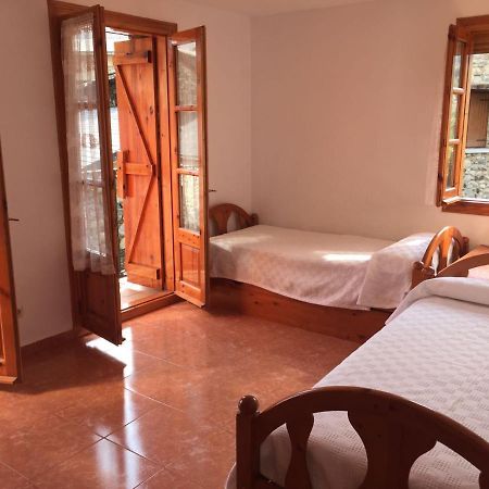 דירות אריסטה Casa Marsial מראה חיצוני תמונה