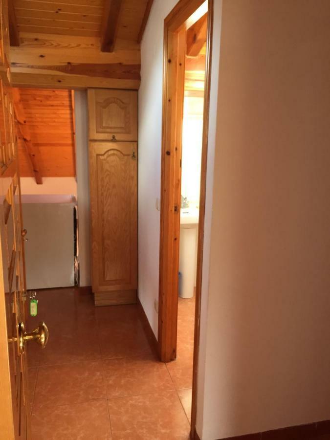 דירות אריסטה Casa Marsial מראה חיצוני תמונה